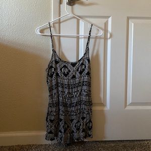 Comfortable romper in good condition